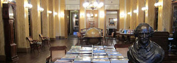 Athenaeum Reading Room athenaeum reading room