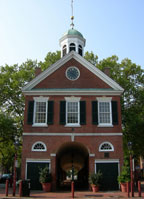 Headhouse headhouse