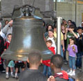 Liberty Bell liberty bell