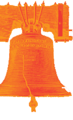 liberty bell