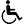 handicap accessible