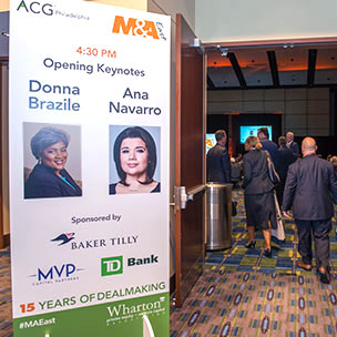 acg keynote speakers sign