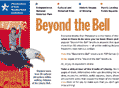 Beyond the Liberty Bell