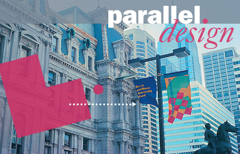 parallel design home page background image
