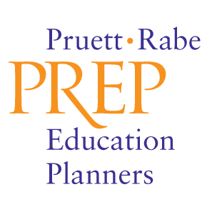 prep logo