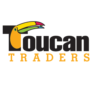 toucan traders logo